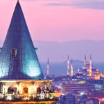 İstanbul - galata kulesi