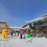 Uludağ Kayak Merkezi