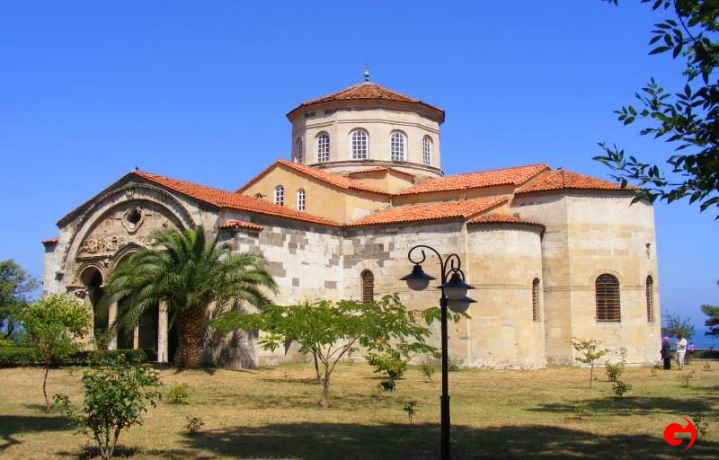 St. Eugenius Kilisesi