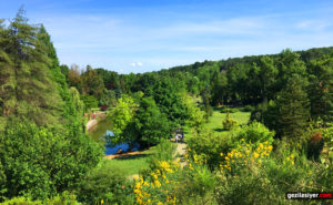 Atatürk Arboretumu