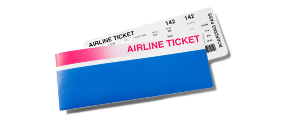 Seyahat Rehberi - 20131109205152 Airline tickets1
