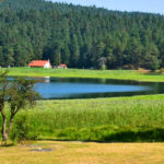 Bolu - bolu abant golu 02 Abant Gölü