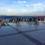 İstanbul - duatepesi parki 10