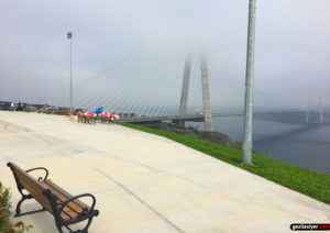 İstanbul - 15 temmuz sehitler hatira ormani 05