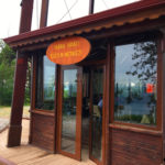 İstanbul - Feneryolu Kuş Gözlem Kulesi 04