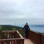 İstanbul - Feneryolu Kuş Gözlem Kulesi 08