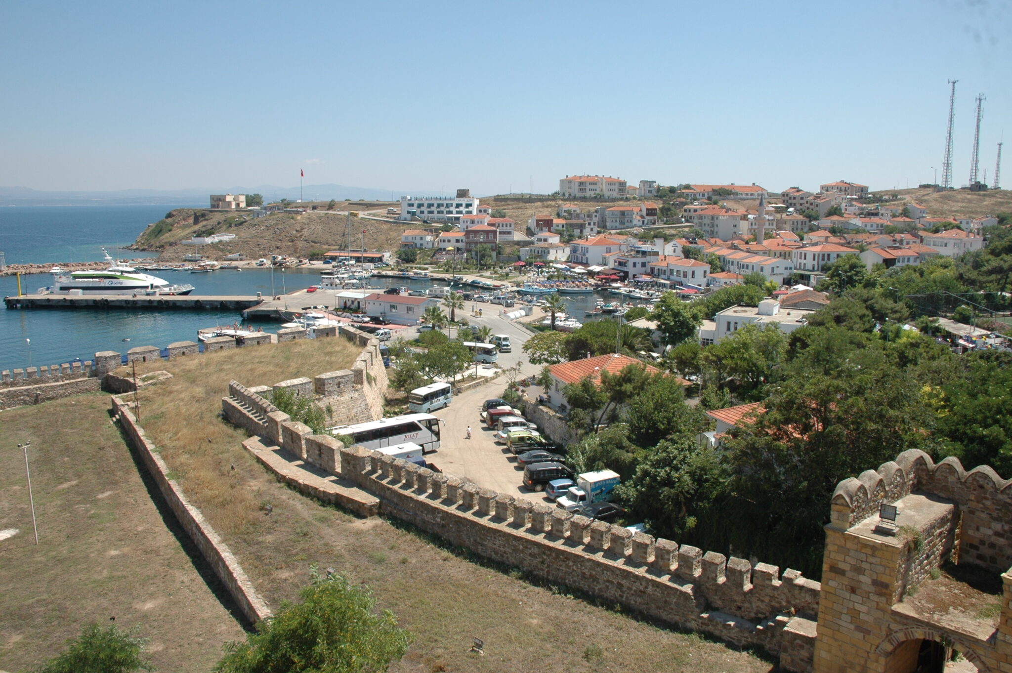 Haberler - bozcaada genel 2 1