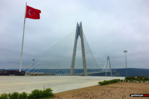 İstanbul - yavuzsultanselimkoprusu 01