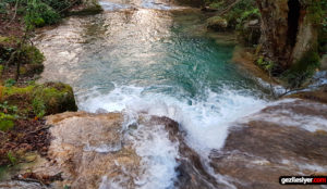 Muğla - Turgut selalesi 02 Muğla - Turgut selalesi 02