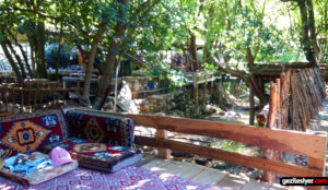 Muğla - Turgut selalesi 03 Muğla - Turgut selalesi 03