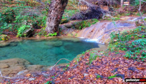 Muğla - Turgut selalesi 04 Muğla - Turgut selalesi 04