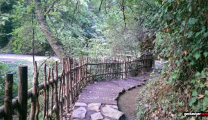 Muğla - Turgut selalesi 05 Muğla - Turgut selalesi 05