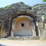 Aynalı Mağara, Amasya