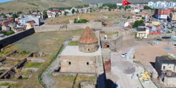 Erzurum - erzurum kalesi 01