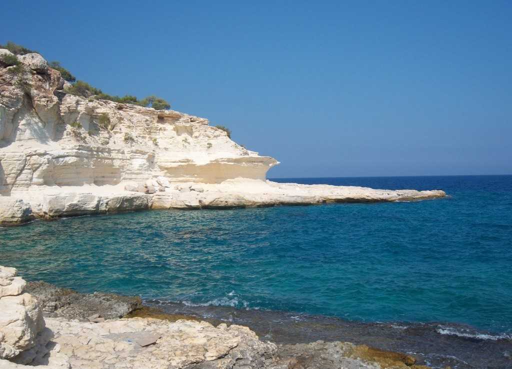 Mersin - Akyar Koyu Akyar Koyu