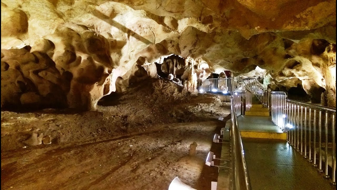 Mersin - Ashab i Kehf Magarasi Ashab-ı Kehf Mağarası