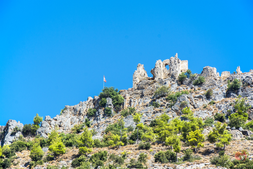 Mersin - Softa Kalesi 1 Softa Kalesi