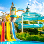 Gezilecek Yerler Listesi - Aqua Fantasy Aquapark 01