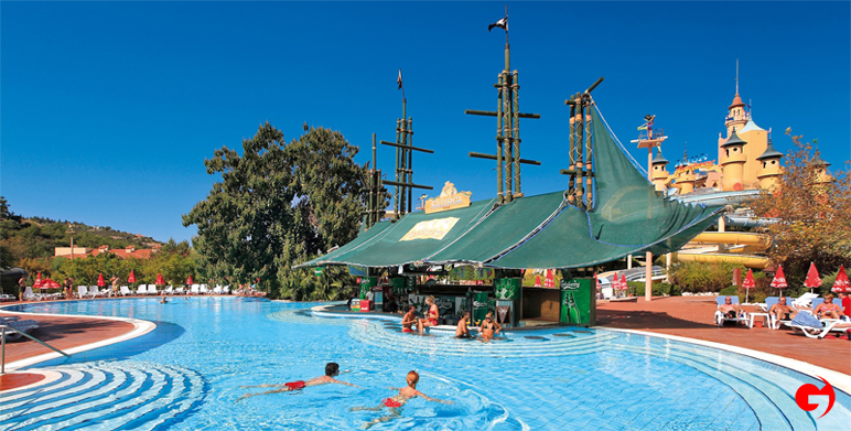 İzmir - Aqua Fantasy Aquapark 09 İzmir - Aqua Fantasy Aquapark 09