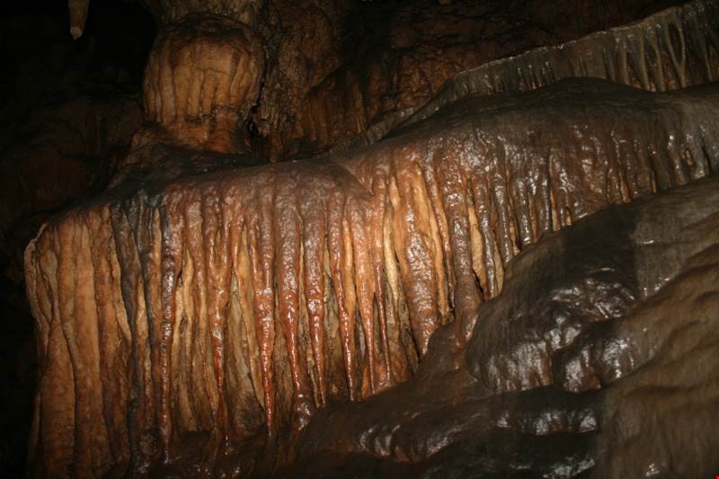 Ege - 17.Sirtlanini Magarasi