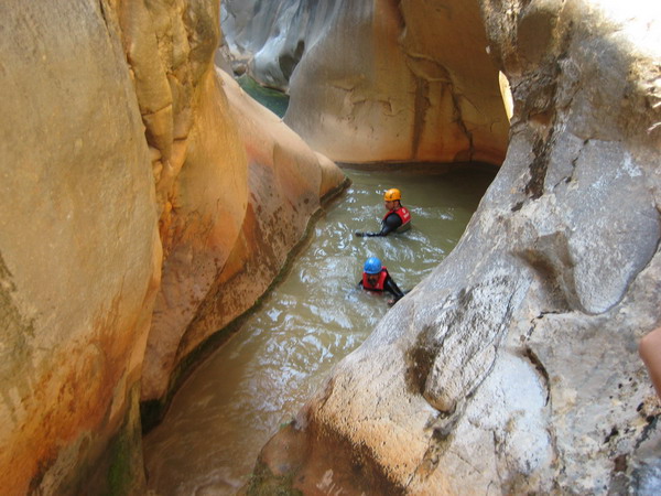 Aydın - 24.Karabaglar Kanyonu