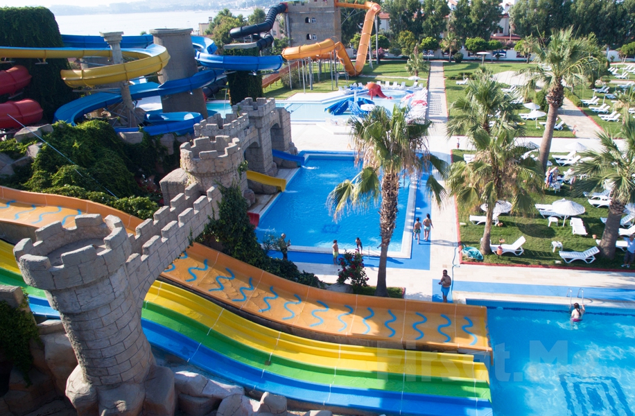 Aydın - 9.Aqua Atlantis