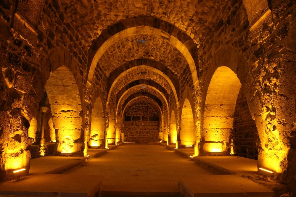 Ege - 41.Cardak Kervansarayi