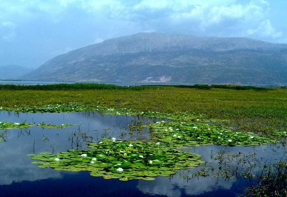 Denizli - 5. Isikli Golu