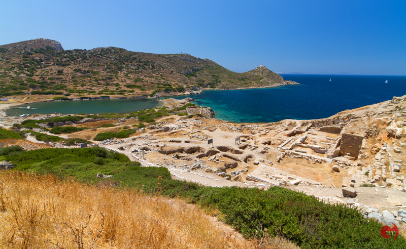 Knidos Antik Kenti