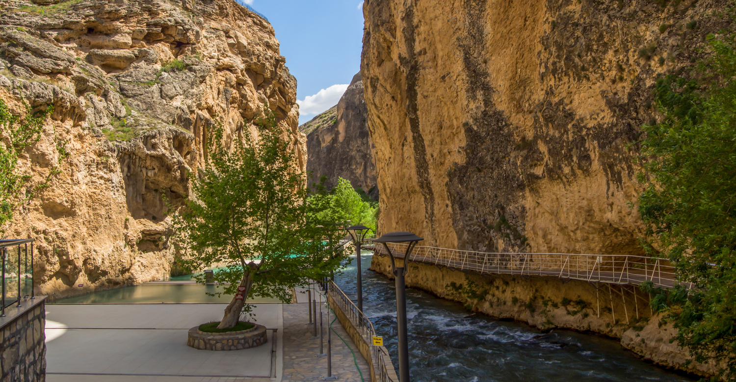 Malatya Gezi Rehberi