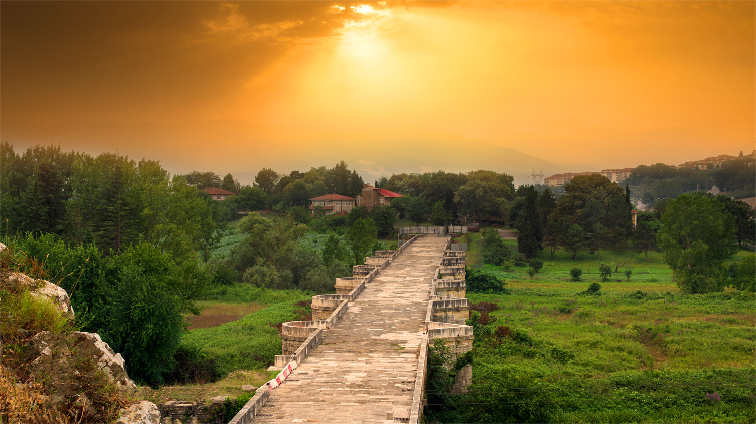 Sakarya Gezi Rehberi