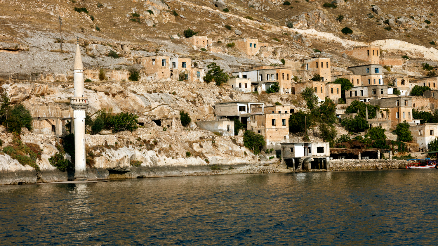 Şanlıurfa Gezi Rehberi