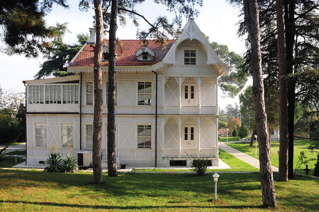 Bursa - 9. Bursa Ataturk Evi Muzesi