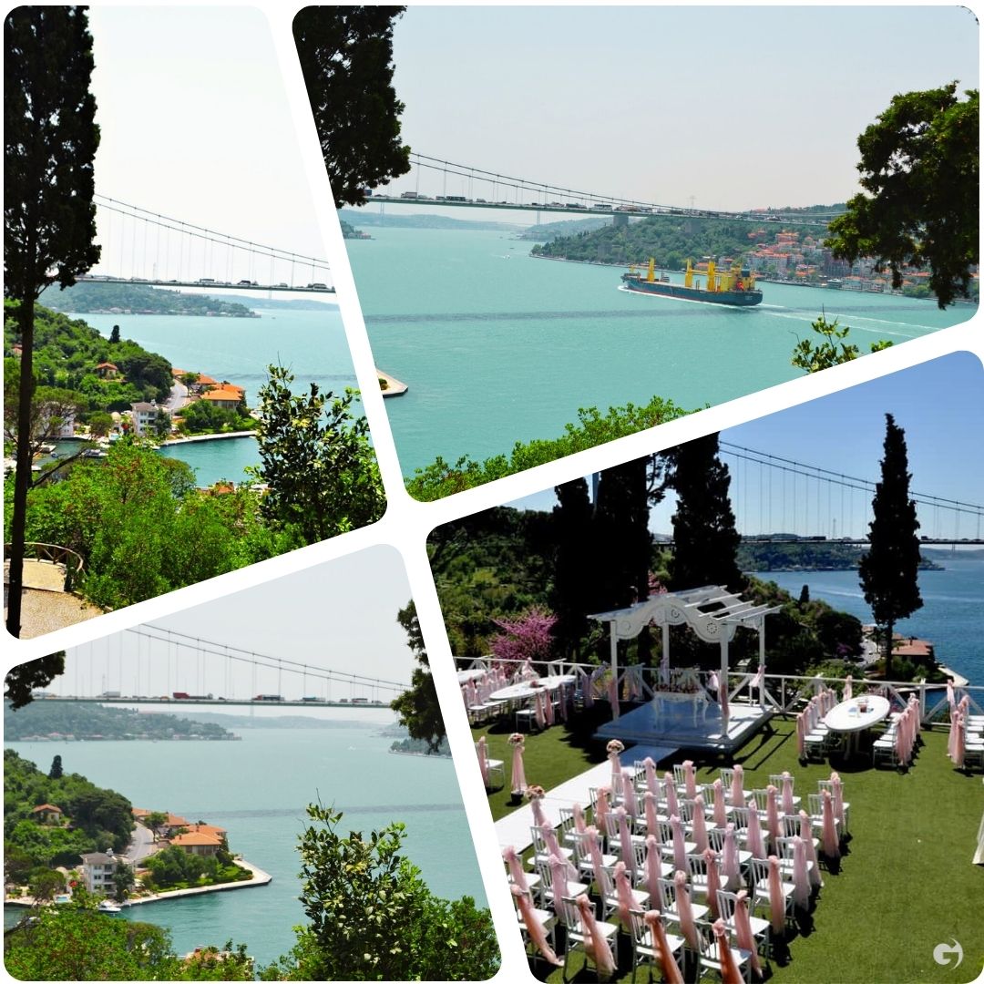 İstanbul - Mihrabat Korusu