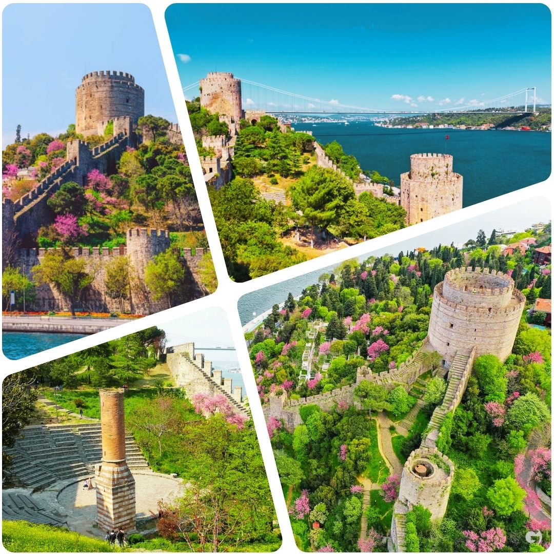 İstanbul - Rumeli Hisari