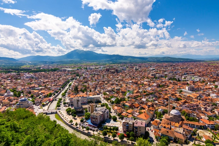 Haberler - Prizren